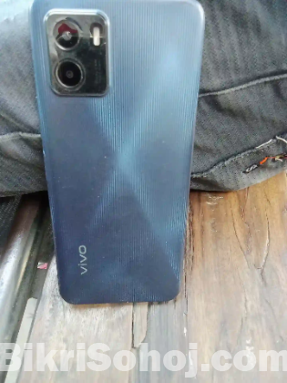 Vivo y15s